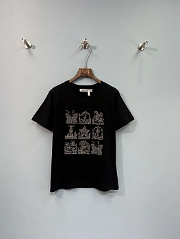 Футболки Женские Christian Dior 13245078