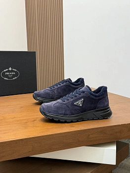 Кроссовки Мужские Prada 149182