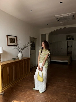 Юбки Женские Bottega Veneta 28807