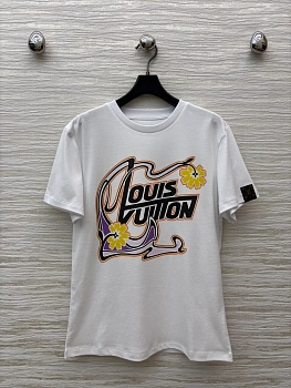 Футболки Женские Louis Vuitton 1463388