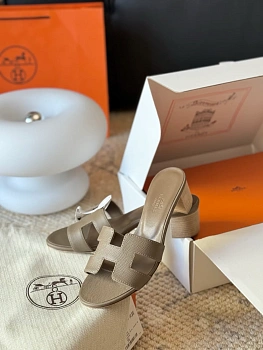 Босоножки Женские Hermes 81931