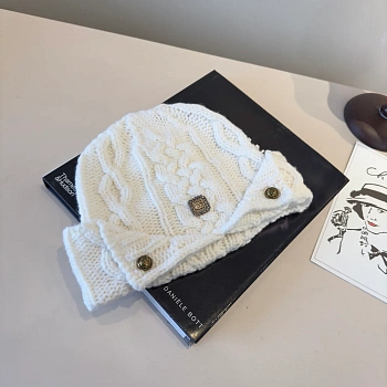 Головные Уборы Chanel 613339