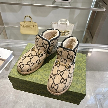 Угги Женские Gucci 1194519