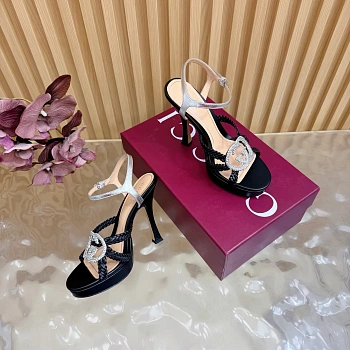 Босоножки Женские Gucci 5055088