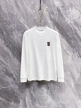 Лонгсливы Мужские Burberry 1127950