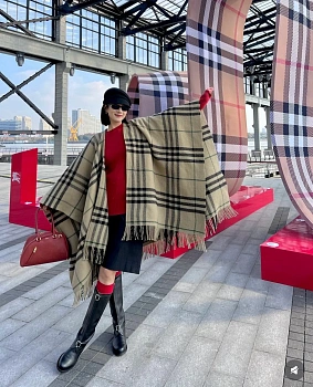 Шарфы Burberry 2203732