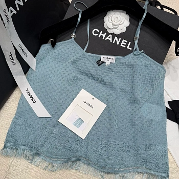Топы Женские Chanel 11577438