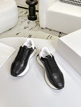 Кроссовки Женские Alexander Mcqueen 197382