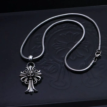 Бижутерия Chrome Hearts 11306867