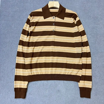 Лонгсливы Женские Miu Miu 10460087