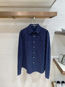 Рубашки Мужские Christian Dior 11504079