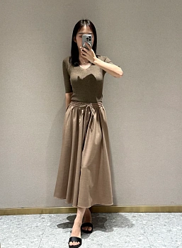 Юбки Женские Max Mara 11525613