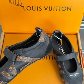 Туфли Женские Louis Vuitton 10211796