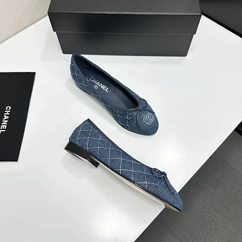 Туфли Женские Chanel 11738498