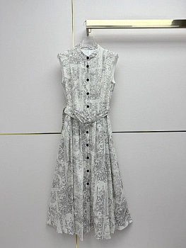 Платья Женские Christian Dior 11056437