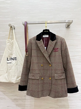 Жакеты Женские Celine 10695498