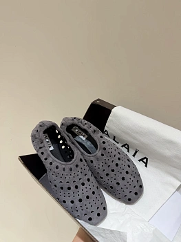 Балетки Женские Alaia 11630909