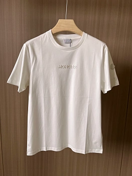 Футболки Женские Moncler 11000498