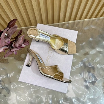 Босоножки Женские Jimmy Choo 679358