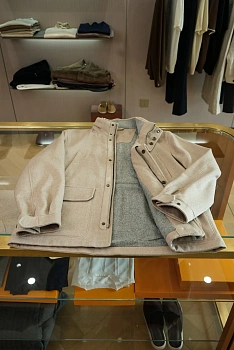 Куртки И Пуховики Мужские Moncler 9842272
