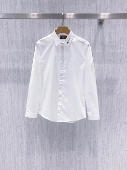 Рубашки Мужские Gucci 13428310