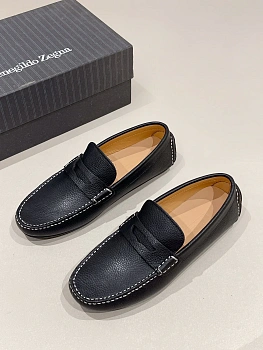 Мокасины Мужские Zegna 16775