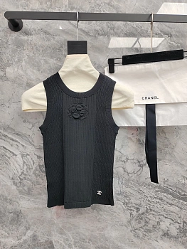 Жилеты Женские Chanel 1276889