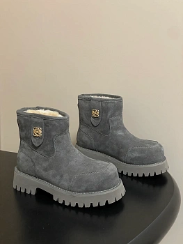 Угги Женские Loewe 388328