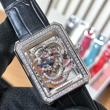 Часы Женские Chanel 692266