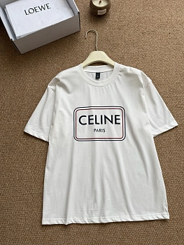 Футболки Женские Celine 10400158
