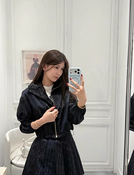 Куртки И Пуховики Женские Christian Dior 11211206