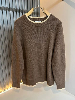 Джемперы И Свитеры Женские Loewe 569020