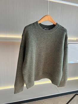 Джемперы И Свитеры Женские Loro Piana 924343