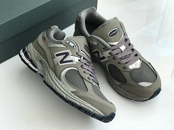 Кроссовки Женские New Balance 1261052