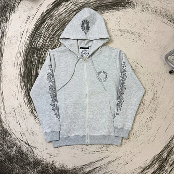 Свитшоты Мужские Chrome Hearts 431647