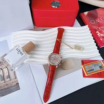 Часы Женские Omega 369458