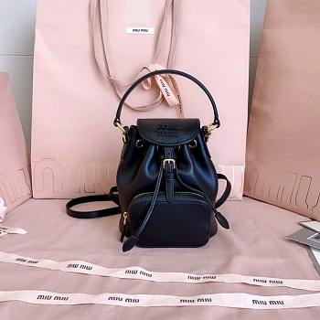 Рюкзаки Женские Miu Miu 193389