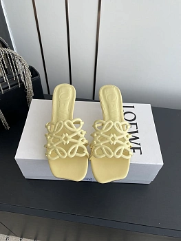 Босоножки Женские Loewe 11184436