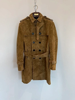 Пальто И Тренчи Мужские Tom Ford 392616