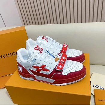 Кроссовки Женские Louis Vuitton 2652616