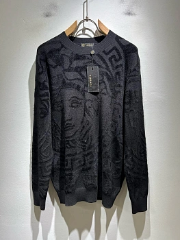Джемперы И Свитеры Мужские Versace 1220303