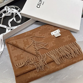 Шарфы Celine 590079