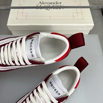 Туфли Женские Alexander Mcqueen 11638040