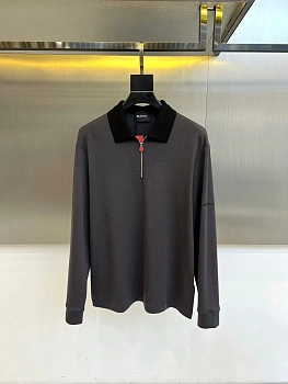 Лонгсливы Мужские Kiton 161639