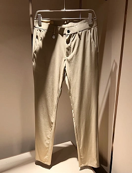 Брюки Мужские Burberry 11952775