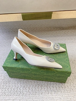 Туфли Женские Gucci 950781