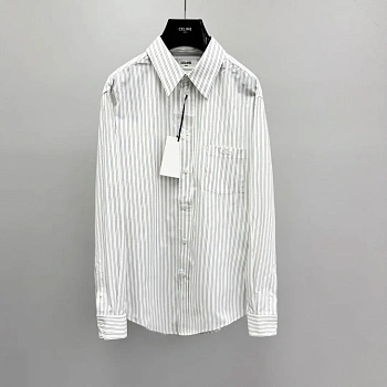 Рубашки Мужские Celine 13274463