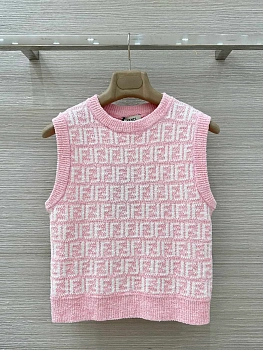 Жилеты Женские Fendi 4867832