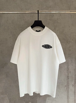 Футболки Мужские Chrome Hearts 5066998