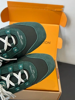 Кроссовки Женские Louis Vuitton 1595080